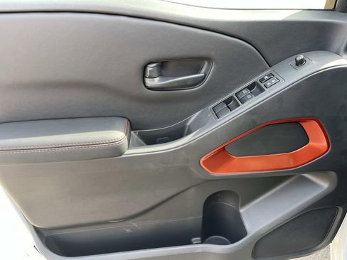 New 2026 Nissan Frontier PRO-4X w/ Tow Package AWD/4WD image 22