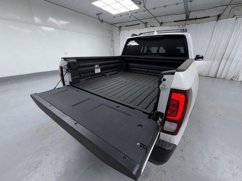 New 2026 Honda Ridgeline RTL image 16