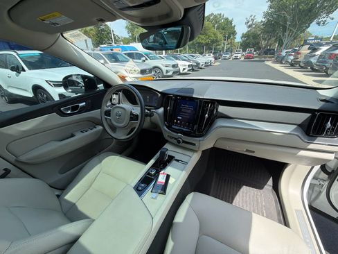 Used 2024 Volvo XC60 B5 Core w/ Protection Package Premier AWD/4WD image 21
