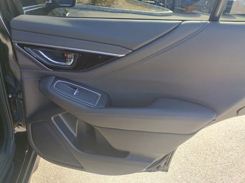 Certified 2024 Subaru Outback Limited XT image 19