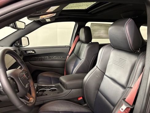 New 2026 Dodge Durango GT AWD/4WD image 32