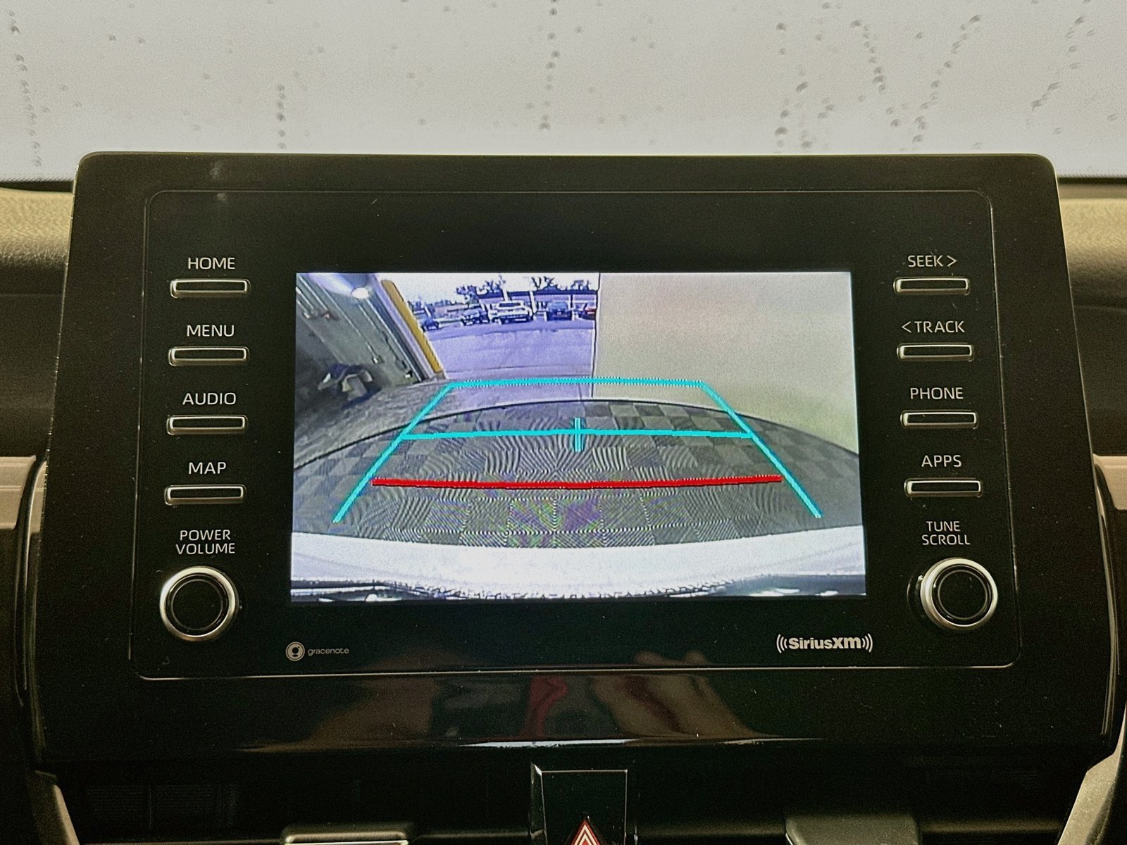 Used 2022 Toyota Camry LE FWD image 13