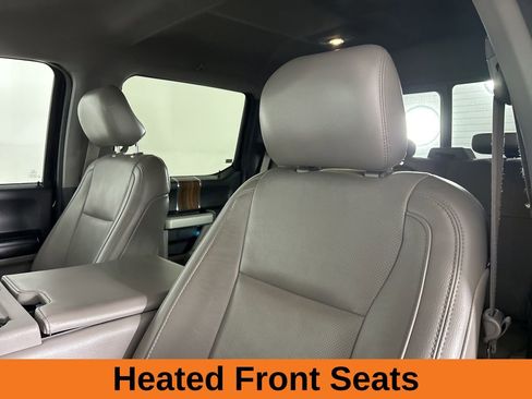 Used 2016 Ford F150 Lariat image 11