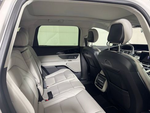 New 2026 Lincoln Nautilus Premier w/ Equipment Group 102A image 16