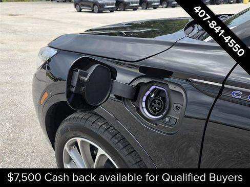 New 2025 Lincoln Corsair Grand Touring w/ Equipment Group 302A image 9