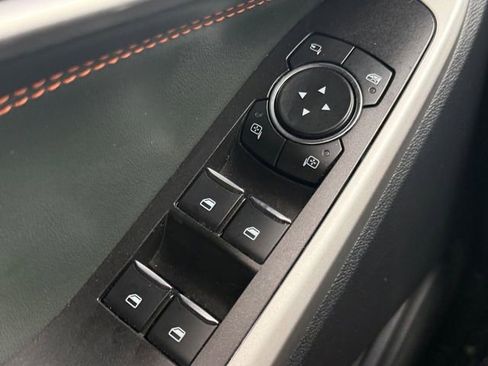 Used 2022 Ford Explorer Timberline w/ Timberline Technology Package image 9