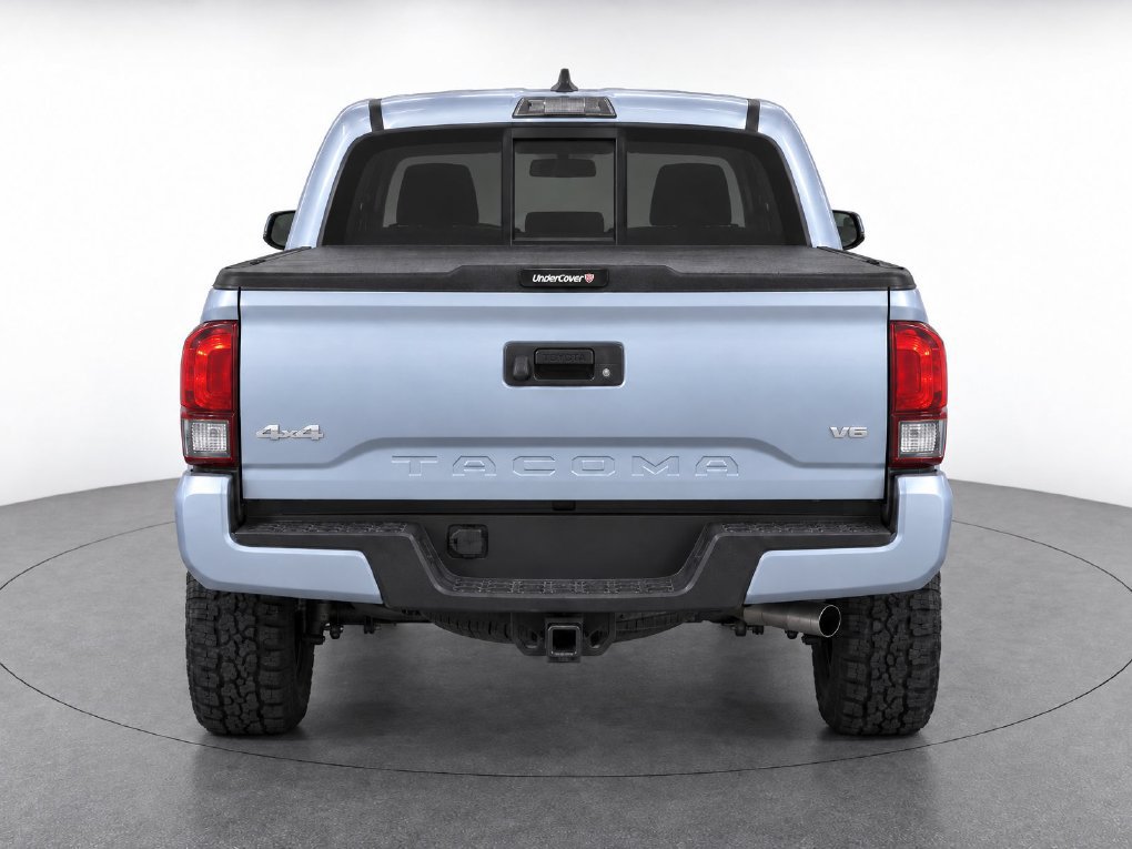 Used 2023 Toyota Tacoma SR5 w/ Technology Package AWD/4WD image 10