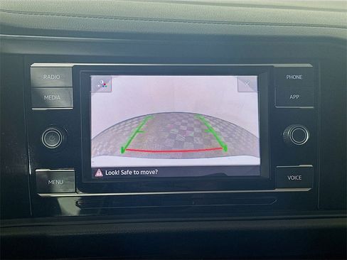 Used 2024 Volkswagen Jetta S image 19