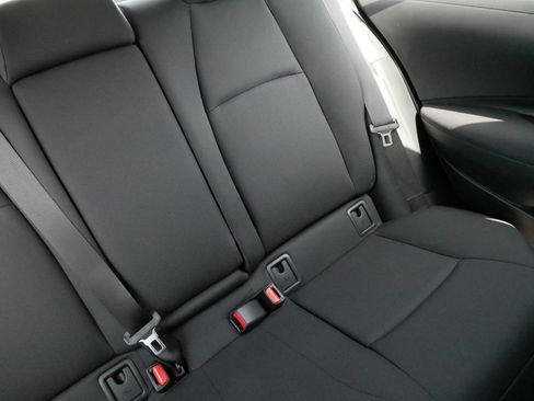 Certified 2026 Toyota Corolla LE FWD image 14