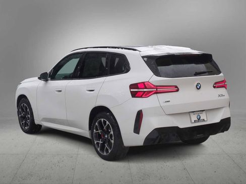 New 2026 BMW X3 xDrive30 image 6