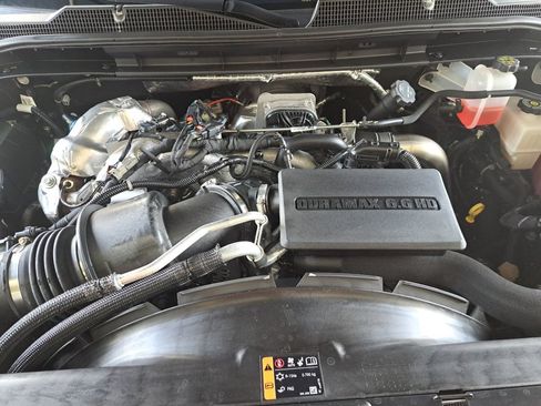 Used 2026 Chevrolet Silverado 2500 ZR2 AWD/4WD image 25