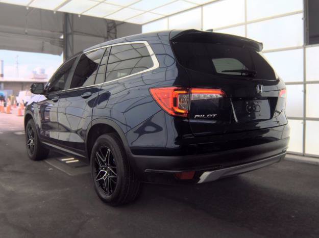 Used 2022 Honda Pilot EX-L image 4