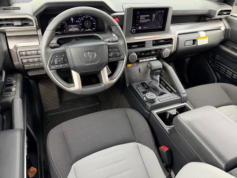 Certified 2025 Toyota 4Runner TRD Off-Road AWD/4WD image 33