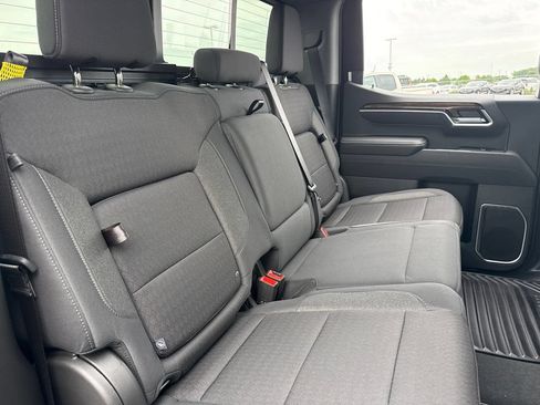 New 2026 GMC Sierra 1500 Elevation w/ Preferred Package AWD/4WD image 33