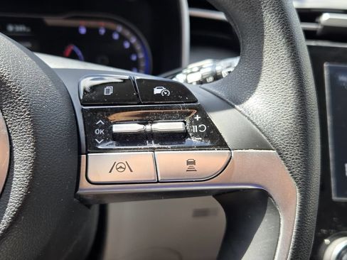 Used 2023 Hyundai Tucson SEL FWD image 22