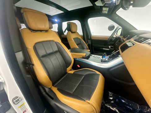 Used 2020 Land Rover Range Rover Sport Autobiography AWD/4WD image 29