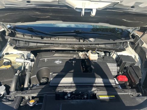 Used 2022 Nissan Murano Platinum AWD/4WD image 29