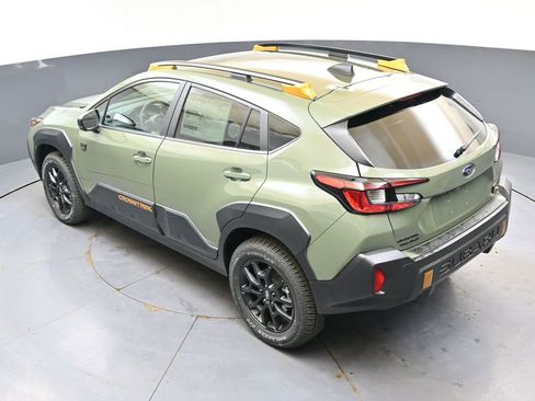 New 2026 Subaru Crosstrek 2.5i Wilderness AWD/4WD image 48