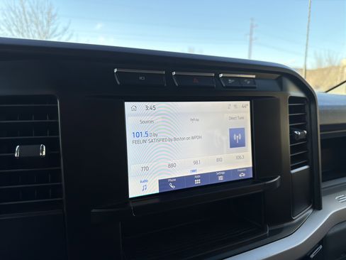 Certified 2024 Ford F350 XL w/ STX Appearance Package image 19