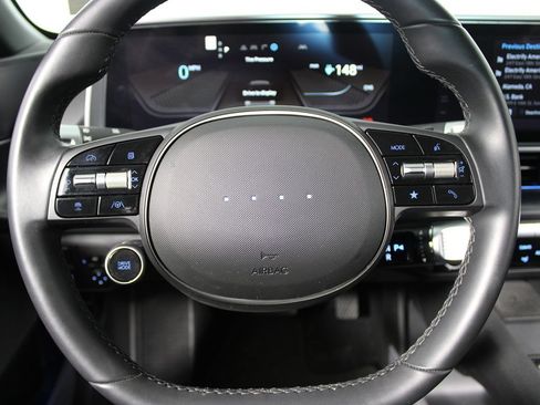 Used 2024 Hyundai Ioniq 6 SEL RWD image 13