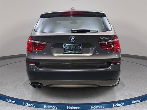 Used 2013 BMW X3 xDrive35i image 7