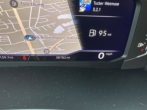 Certified 2023 Volkswagen Atlas SEL image 22