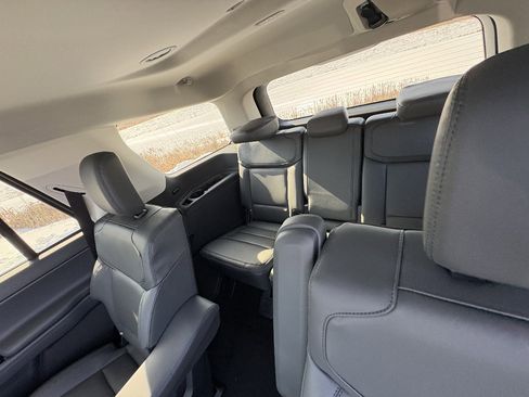 New 2026 Ford Expedition Active AWD/4WD image 24