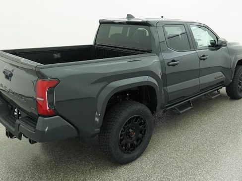 New 2026 Toyota Tacoma SR5 RWD image 9