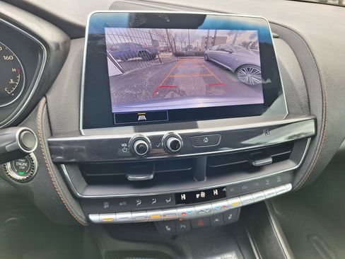 Used 2021 Cadillac CT5 Sport w/ Lighting Package image 17