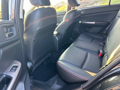 Used 2017 Subaru Crosstrek 2.0i Limited AWD/4WD image 10