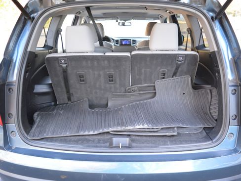 Used 2017 Honda Pilot EX-L image 14