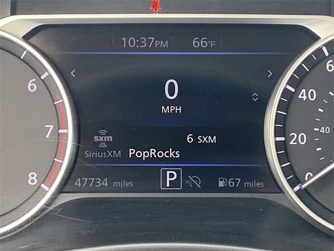 Used 2024 Nissan Sentra SV image 15