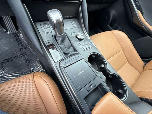Certified 2023 Lexus IS 300 w/ Comfort Package RWD image 21