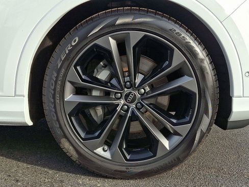 New 2026 Audi Q7 3.0T Premium Plus image 7