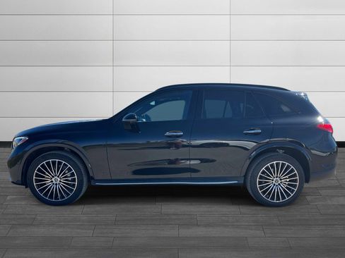 Certified 2024 Mercedes-Benz GLC 300 image 5