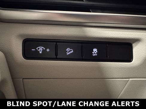 Certified 2024 Kia Telluride S w/ S Sunroof Package image 13