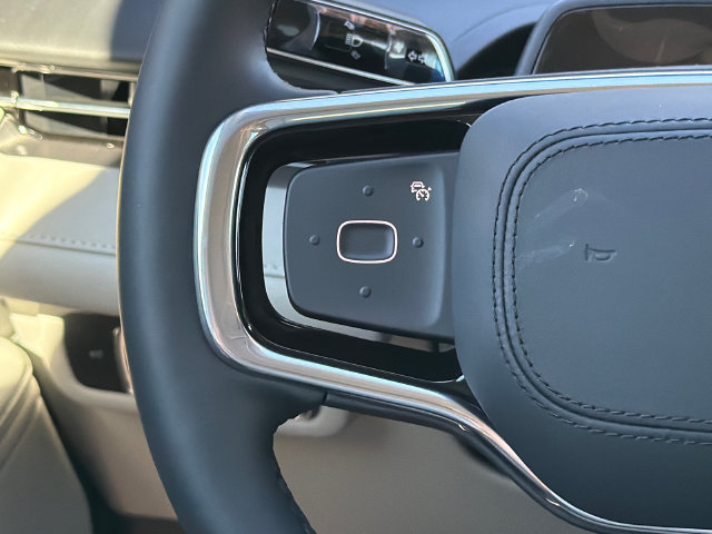 New 2026 Lincoln Nautilus Premier w/ Equipment Group 102A AWD/4WD image 26
