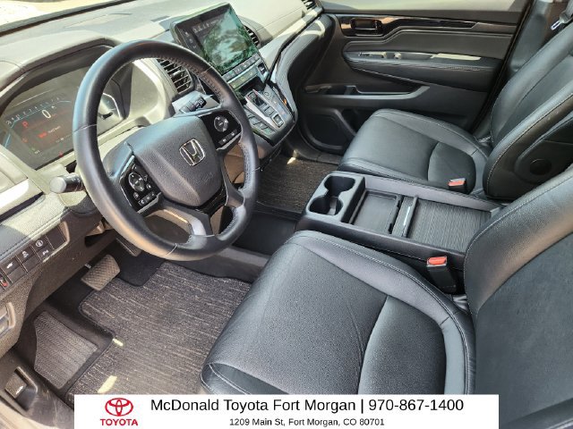 Used 2022 Honda Odyssey Touring image 7