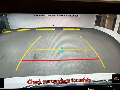 Certified 2024 Lexus RX 350 Premium w/ Accessory Package AWD/4WD image 16
