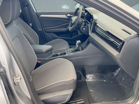 New 2026 Volkswagen Jetta Sport image 29