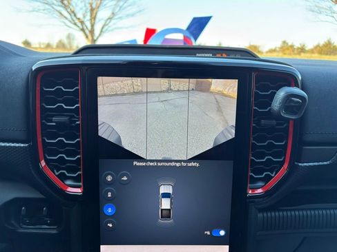 Used 2025 Ford Ranger Raptor image 50