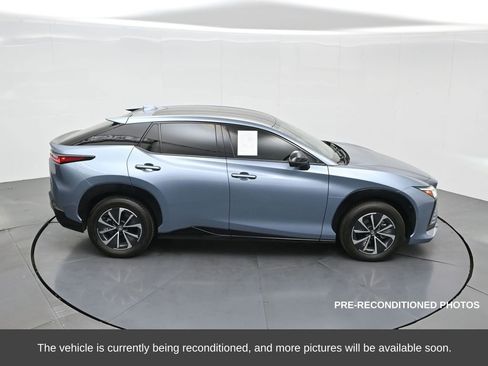 Used 2023 Lexus RZ 450e Premium image 56
