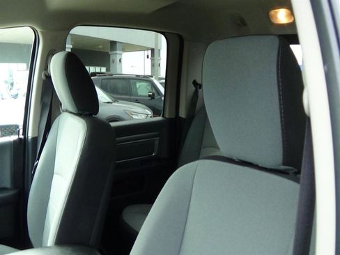 Certified 2023 RAM 1500 Classic SLT w/ Trailer & Traction Group image 16