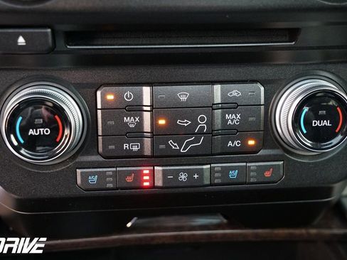 Used 2017 Ford F350 Platinum w/ Platinum Ultimate Package image 33