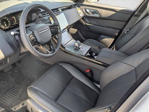 New 2026 Land Rover Range Rover Velar S AWD/4WD image 3