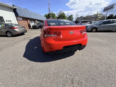Used 2010 Kia Forte Koup SX image 41