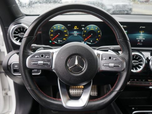 Used 2023 Mercedes-Benz CLA 250 image 14