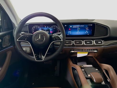 New 2026 Mercedes-Benz GLE 350 4MATIC image 26