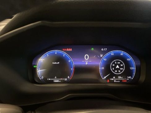 Used 2023 Toyota RAV4 Limited image 17