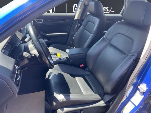 Certified 2022 Honda Civic Touring image 9